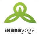 Ihana Yoga logo